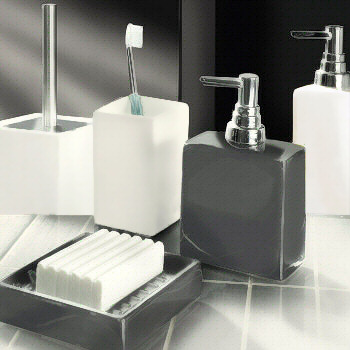 White Bathroom Accessories on Home Bath Accessories Flash Bath Accessories Flash Bath Accessories