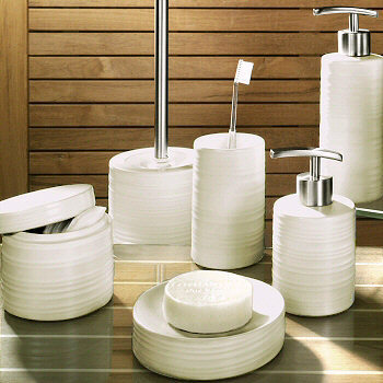 Orange Bathroom Accessories on Home Bath Accessories Sahara Bath Accessories Sahara Bath Accessories