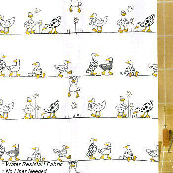 Duck Shower Curtain http://www.vitafutura.com/images/categories/curtains/Sho_duck_MAN_XXX.jpg