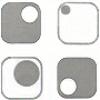 click for more colors