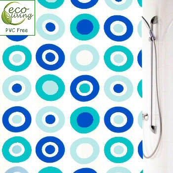 VINTAGE SHOWER CURTAIN IN BATH ACCESSORIES - COMPARE PRICES, READ