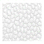 pvc and phthalate free safety mat in blue, white or beige