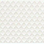 pvc and phthalate free tub or shower stall safety mat in blue, white or beige