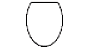 fits elongated lids