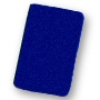 closeout plush solid color bath rug on sale