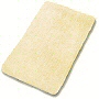plush luxury bathroom rug in oval, round, half round, rectangular, matching elongated lid covers and extra large sizes with 20 color options