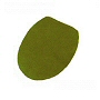 elongated lid covers in over 14 solid colors with drawstrings to conform to your toilet lid
