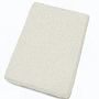 closeout plush solid color bath rug on sale