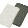plush luxury bathroom rug in oval, round, half round, rectangular, matching elongated lid covers and extra large sizes with 20 color options