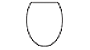 fits elongated lids