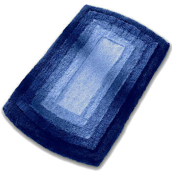 Bath Mats and Rugs