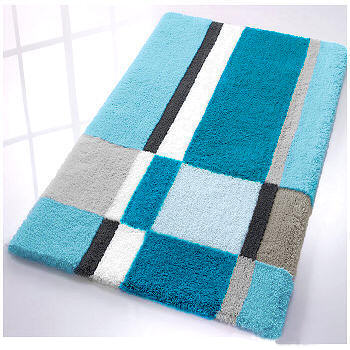 Bath Mats and Rugs