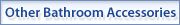 bath mats, shower curtains and bathroom rugs