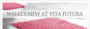 What's New At Vita Futura
